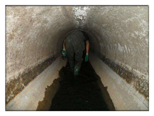 泗县管道高压清洗