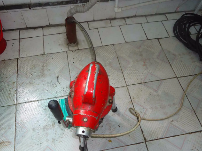 泗县下水道疏通