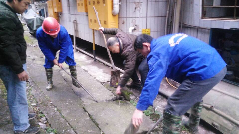 泗县清掏化粪池、管道疏通一站式服务<高效><技术><可靠>